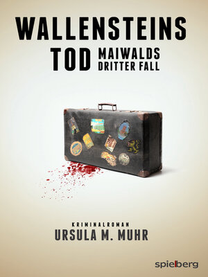 cover image of Wallensteins Tod